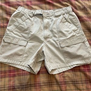 Columbia PFG Shorts